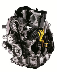 P20F1 Engine